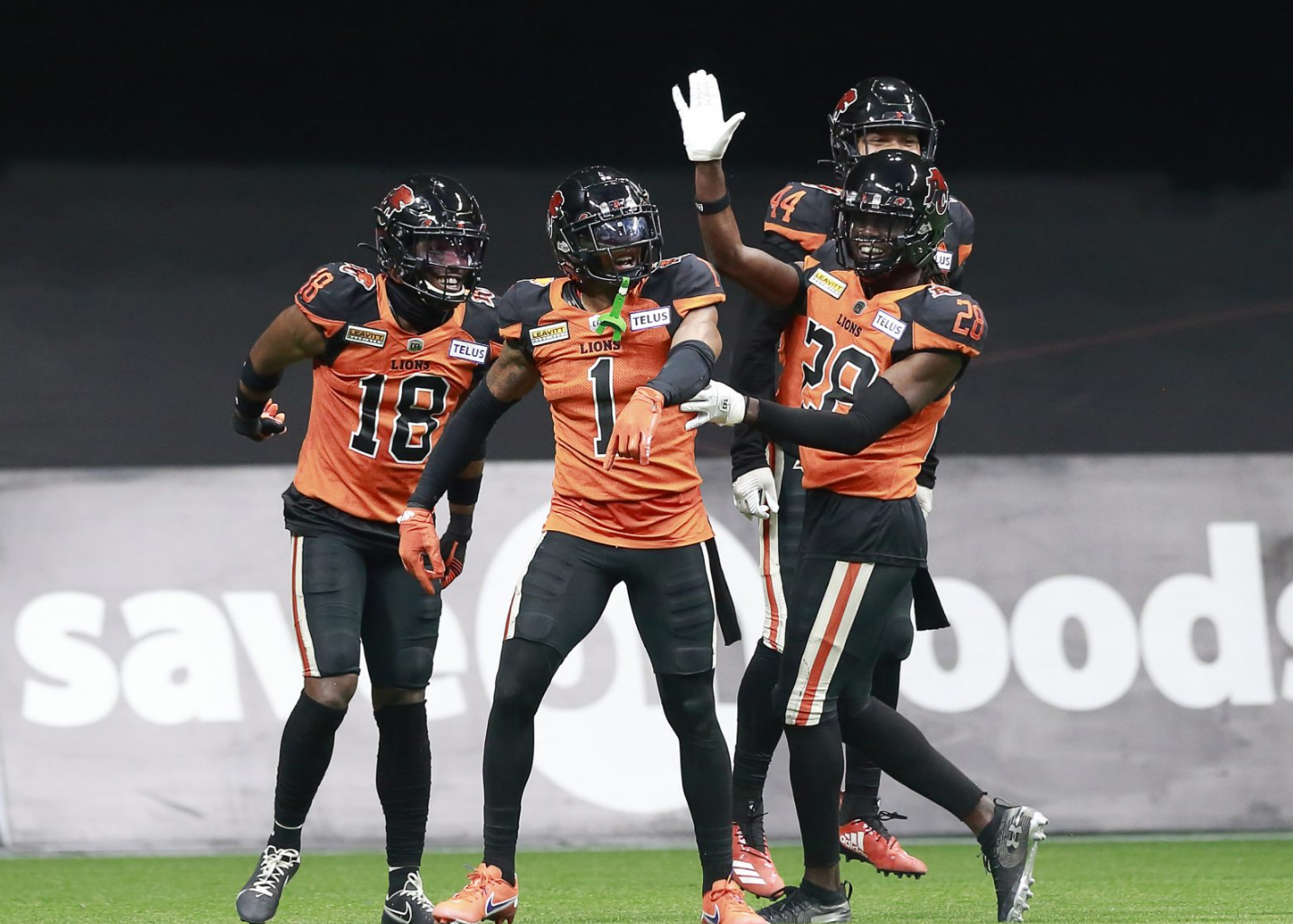 BC Lions